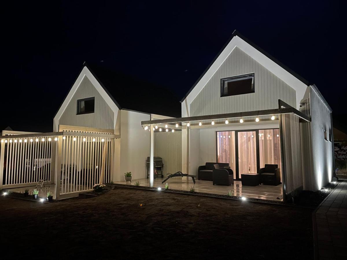 Apartamenty Lawendowy Zakatek & Spa Władysławowo Exterior foto